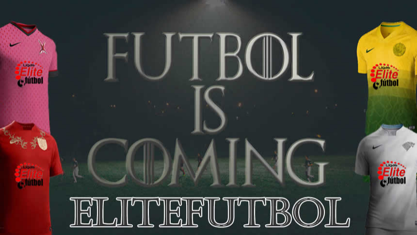 EL FÚTBOL ESTÁ LLEGANDO, INFÓRMATE Y VUELVE A CELEBRAR LAS VICTORIAS CON TU EQUIPO!!